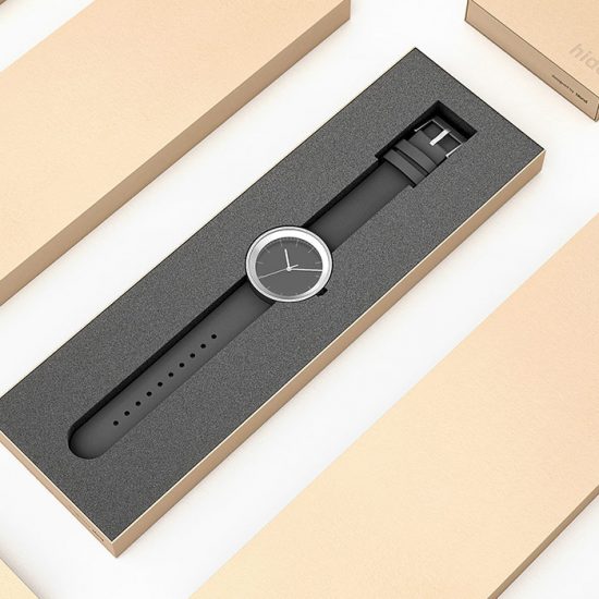 Hide Watch